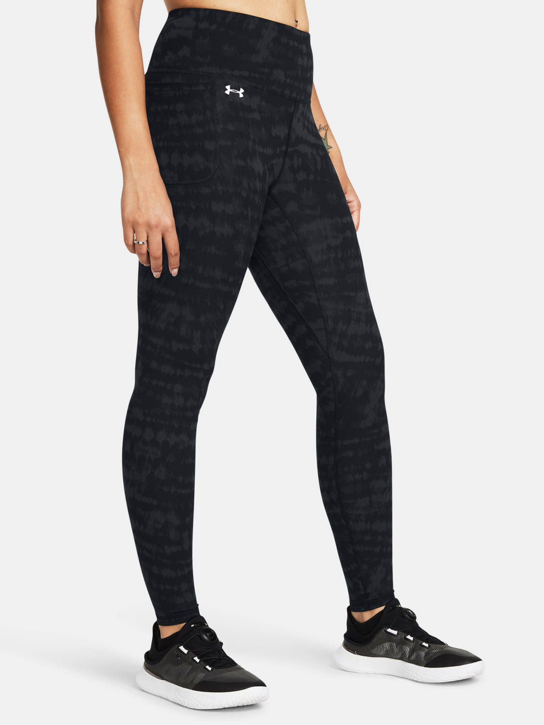 Under Armour Nõi leggings Motion Print Legging Leggings