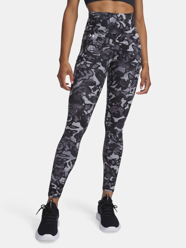 Under Armour Nõi leggings Motion Print Legging Kiegészítő