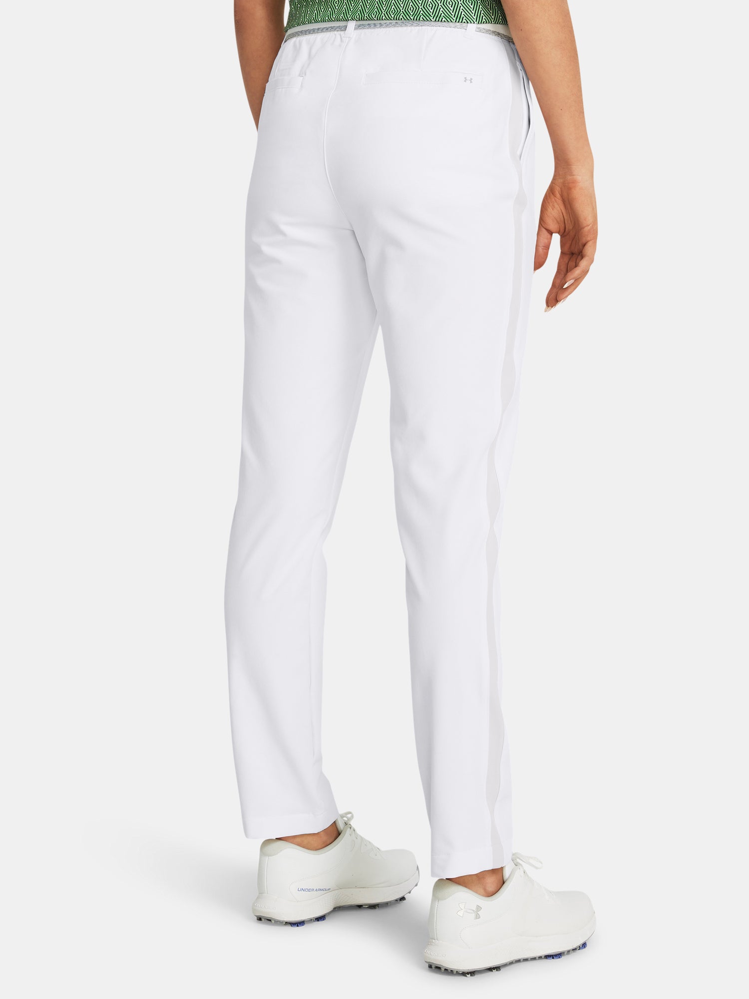 Nõi nadrág Under Armour UA Drive Pant-WHT