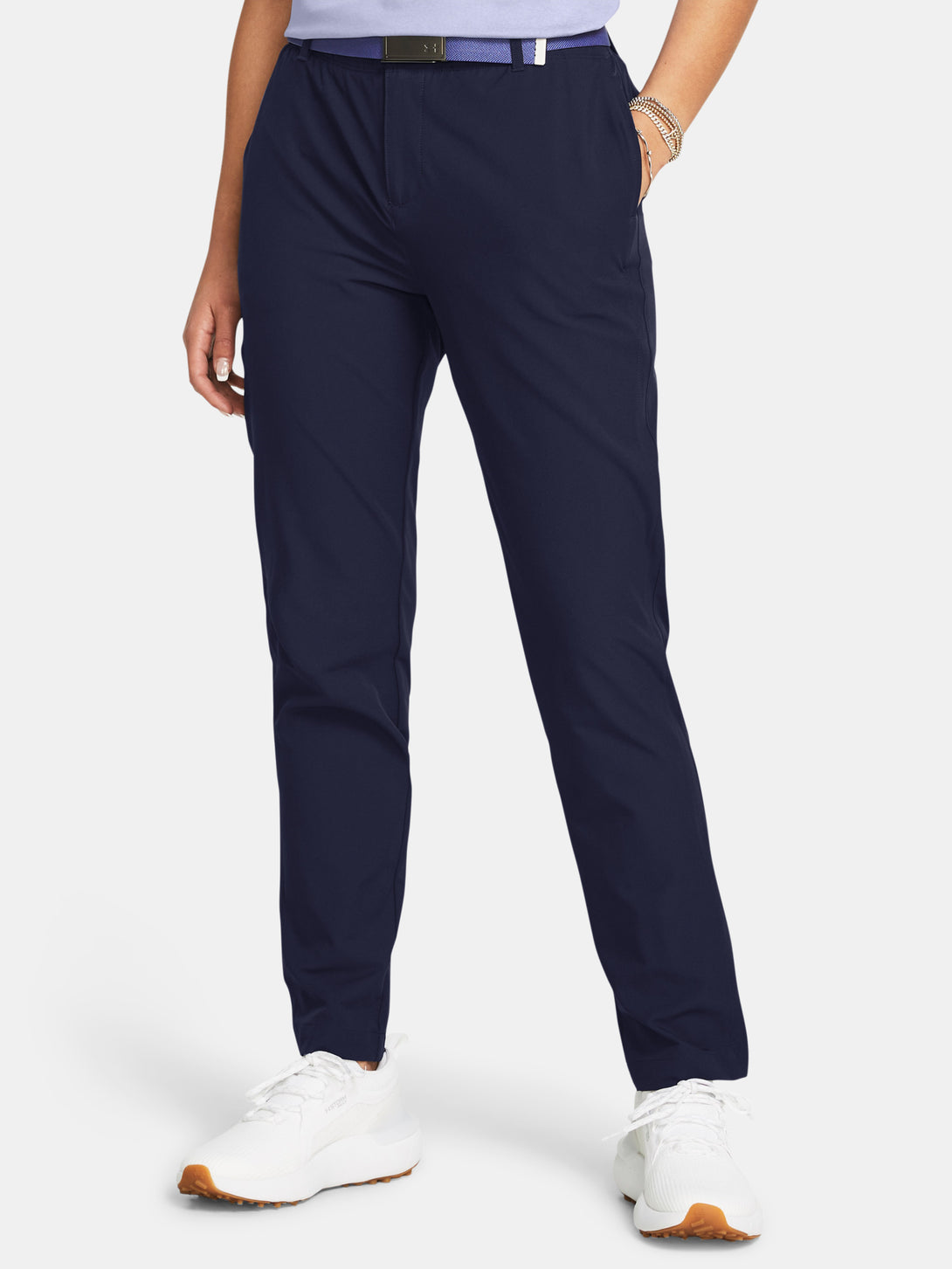 Under Armour Nõi nadrág UA Drive Pant-BLU Nadrág