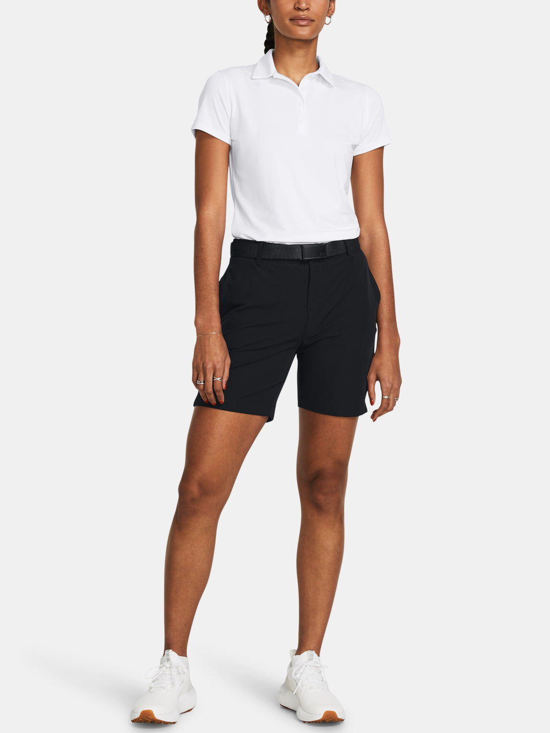 Under Armour Nõi rövidnadrág UA Drive 7in Short Short