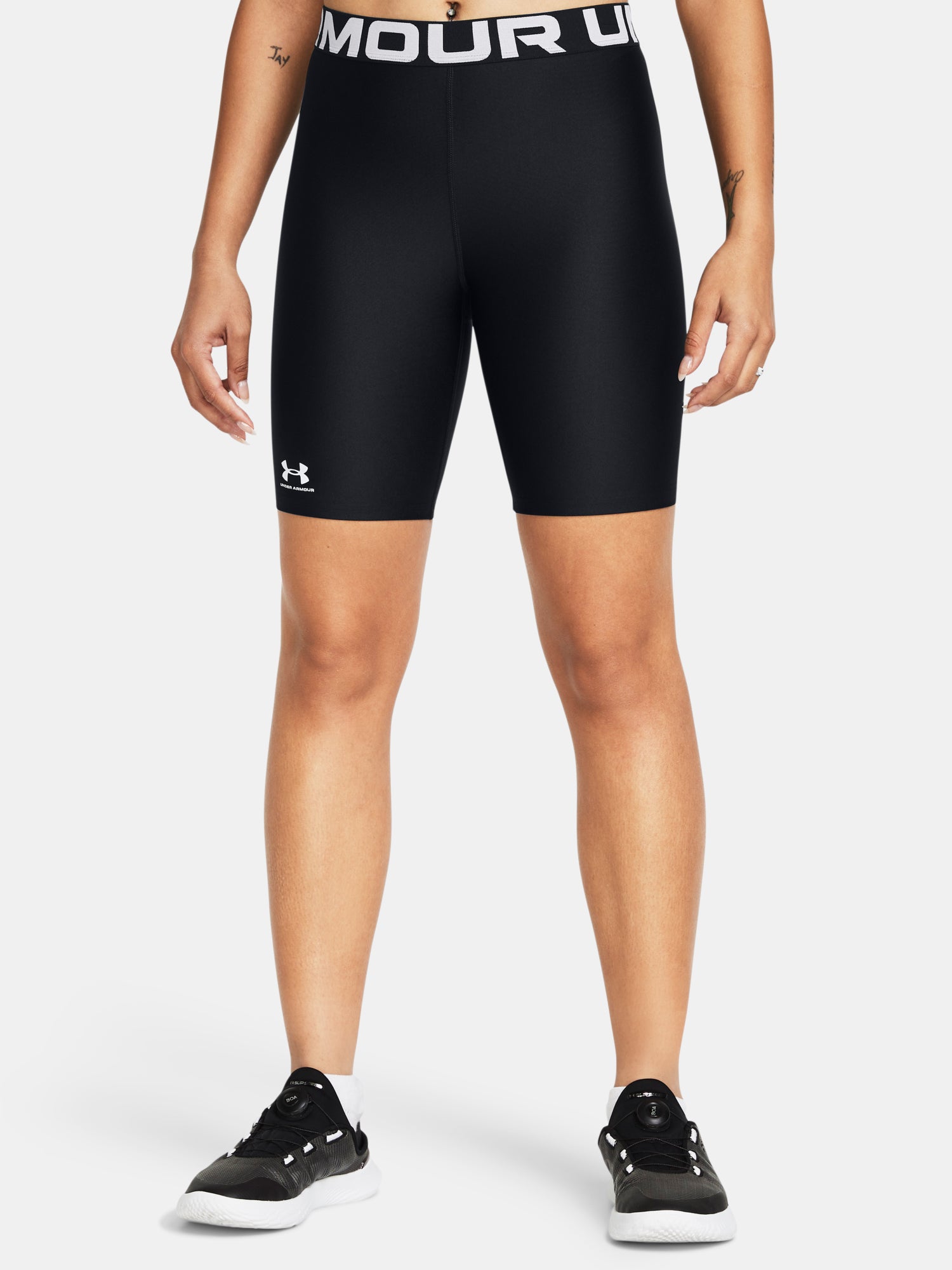 Nõi rövidnadrág Under Armour UA HG Authentics 8in Short