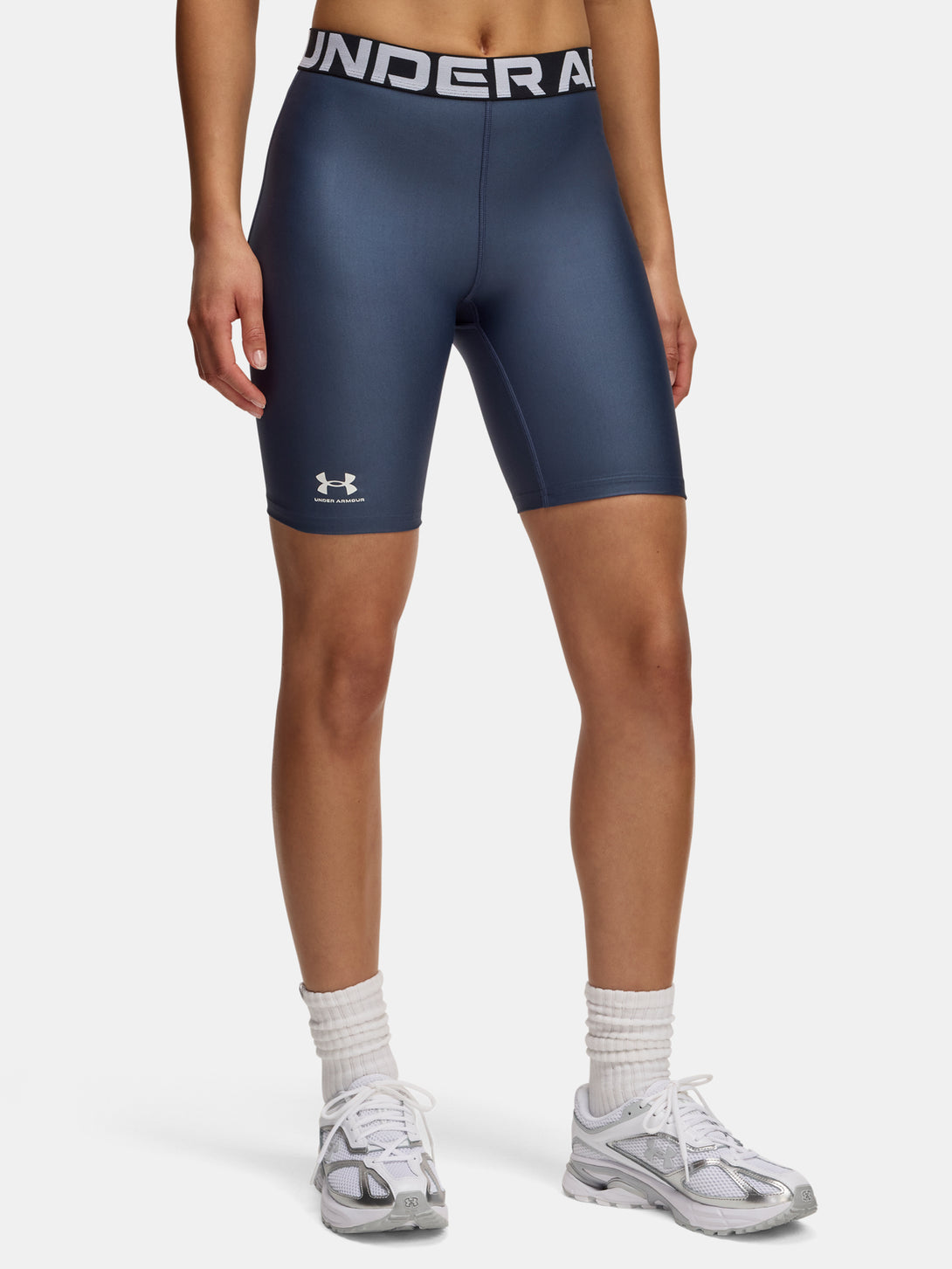 Under Armour Nõi rövidnadrág UA HG 8in Short Short