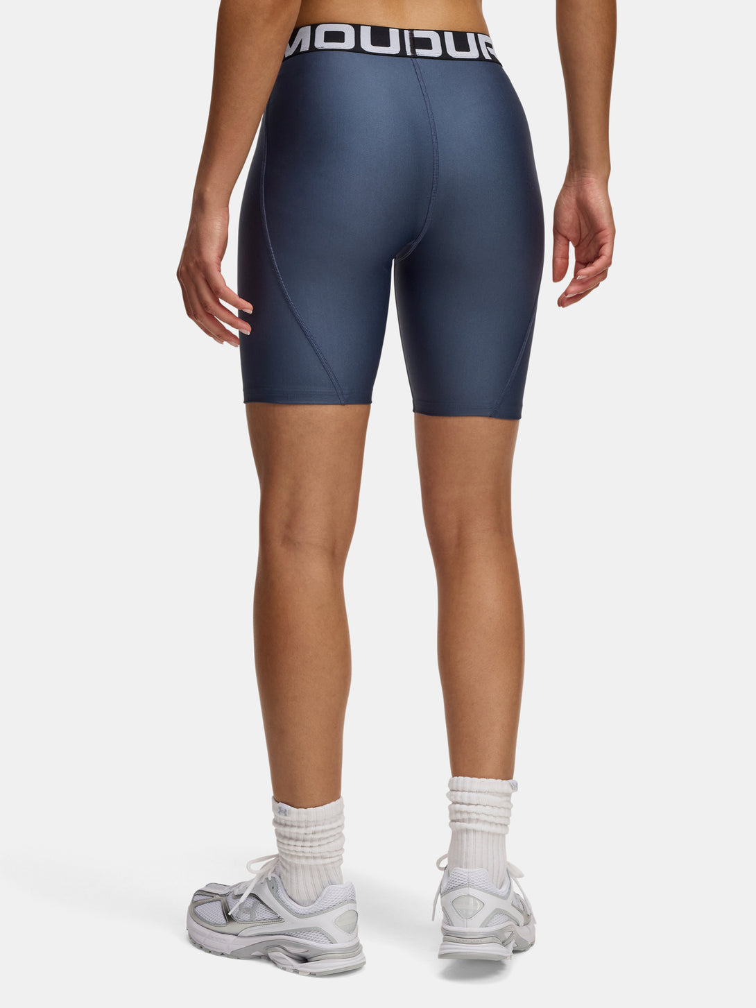 Under Armour Nõi rövidnadrág UA HG 8in Short Short