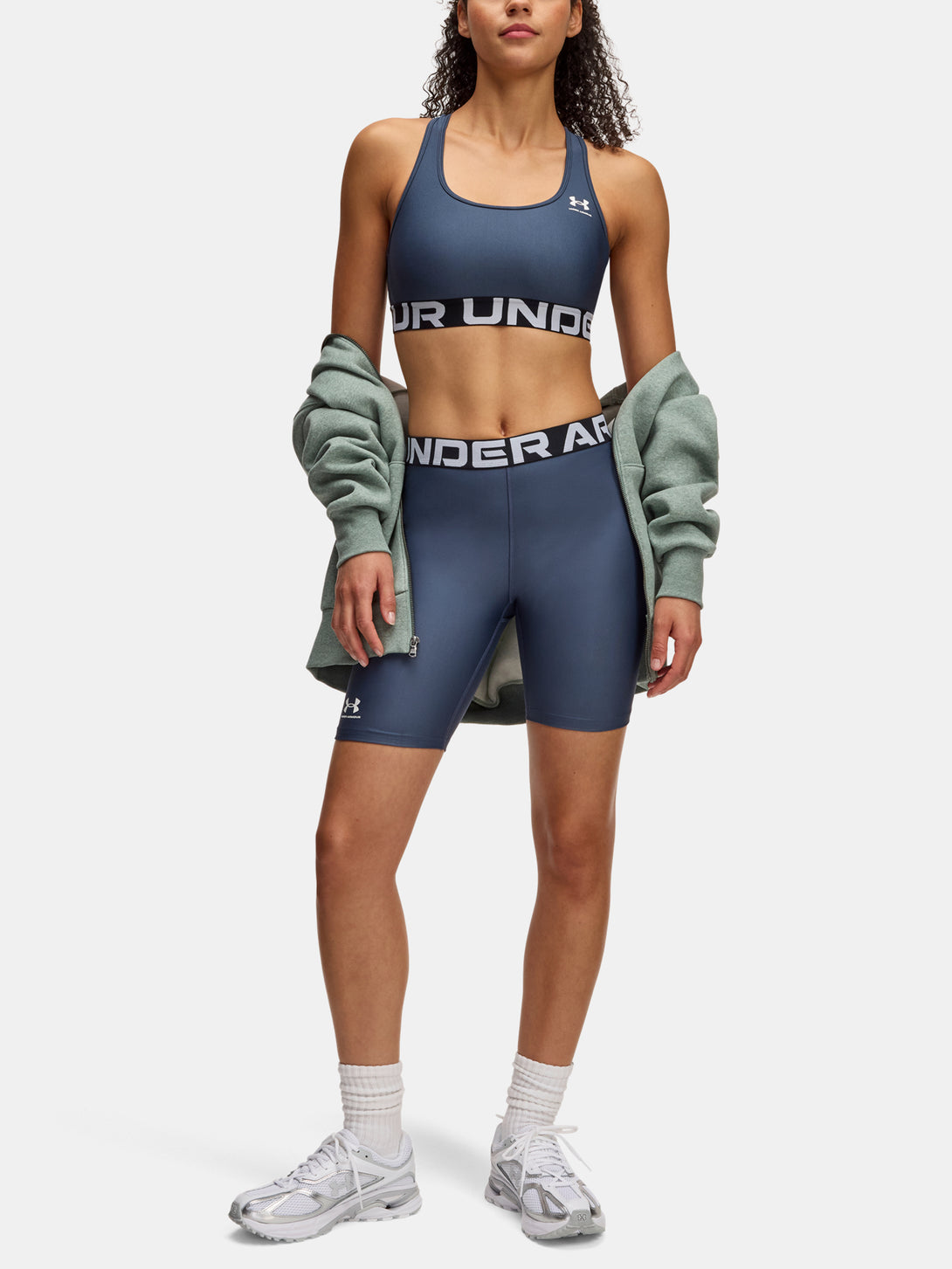 Under Armour Nõi rövidnadrág UA HG 8in Short Short
