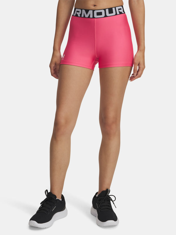 Under Armour Nõi rövidnadrág UA HG Shorty-PNK Short