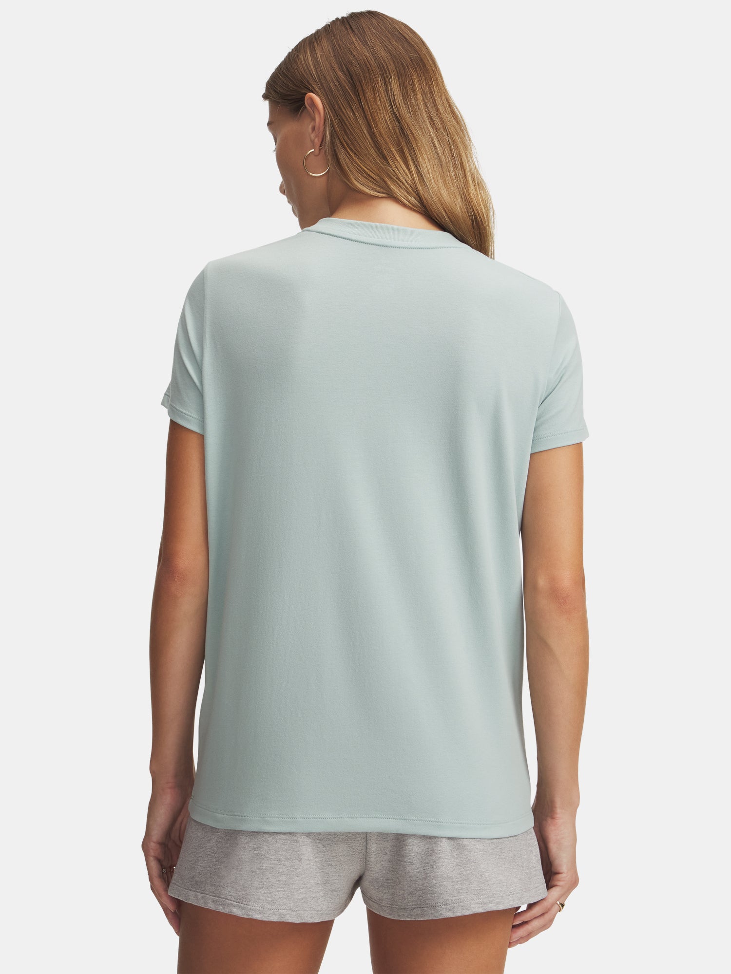 Nõi póló Under Armour UA Rival Core SS