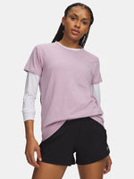 Nõi póló Under Armour UA Rival Core SS