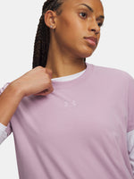 Nõi póló Under Armour UA Rival Core SS