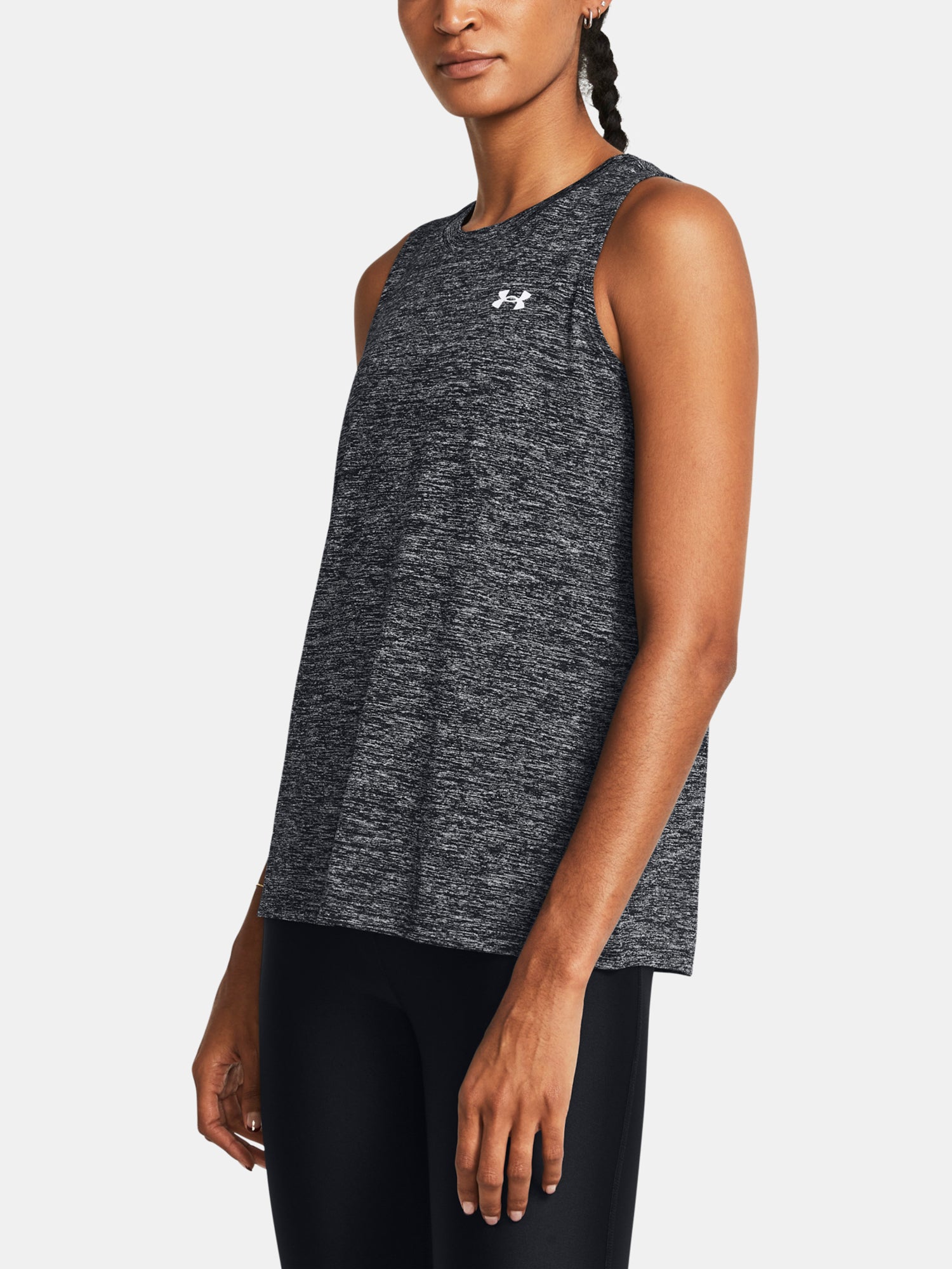 Under Armour Nõi trikó Tech Tank Twist Atléta