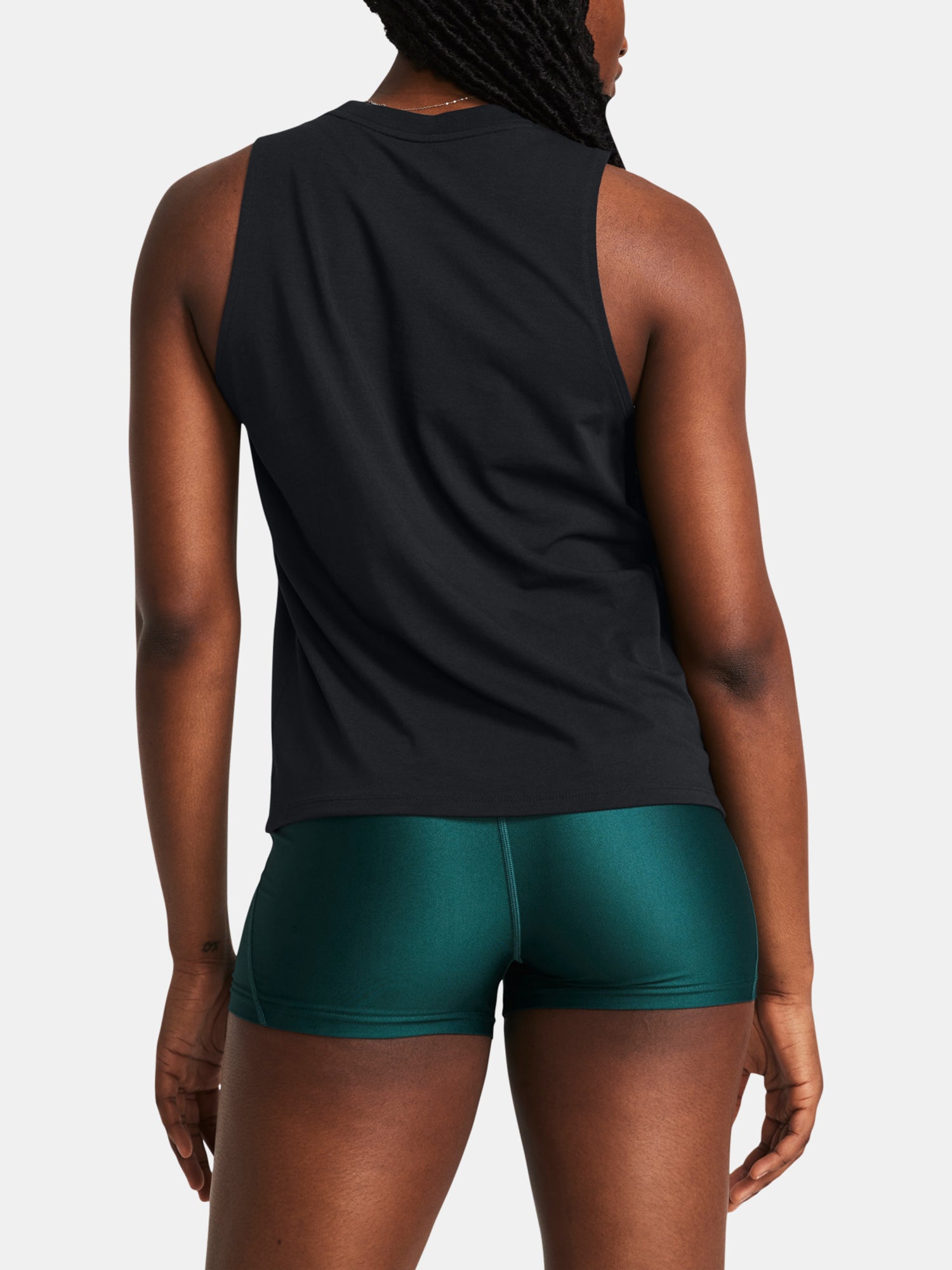 Nõi atléta Under Armour Campus Muscle Tank