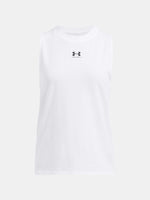 Under Armour Nõi trikó UA Rival Muscle Tank Atléta