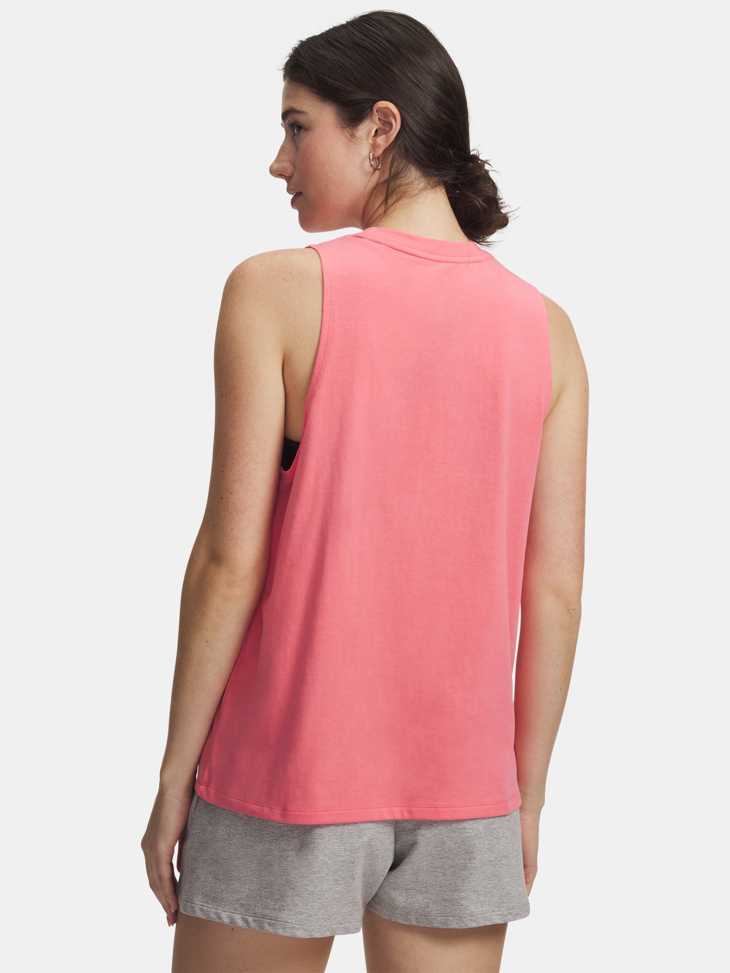 Nõi trikó Under Armour UA Rival Muscle Tank