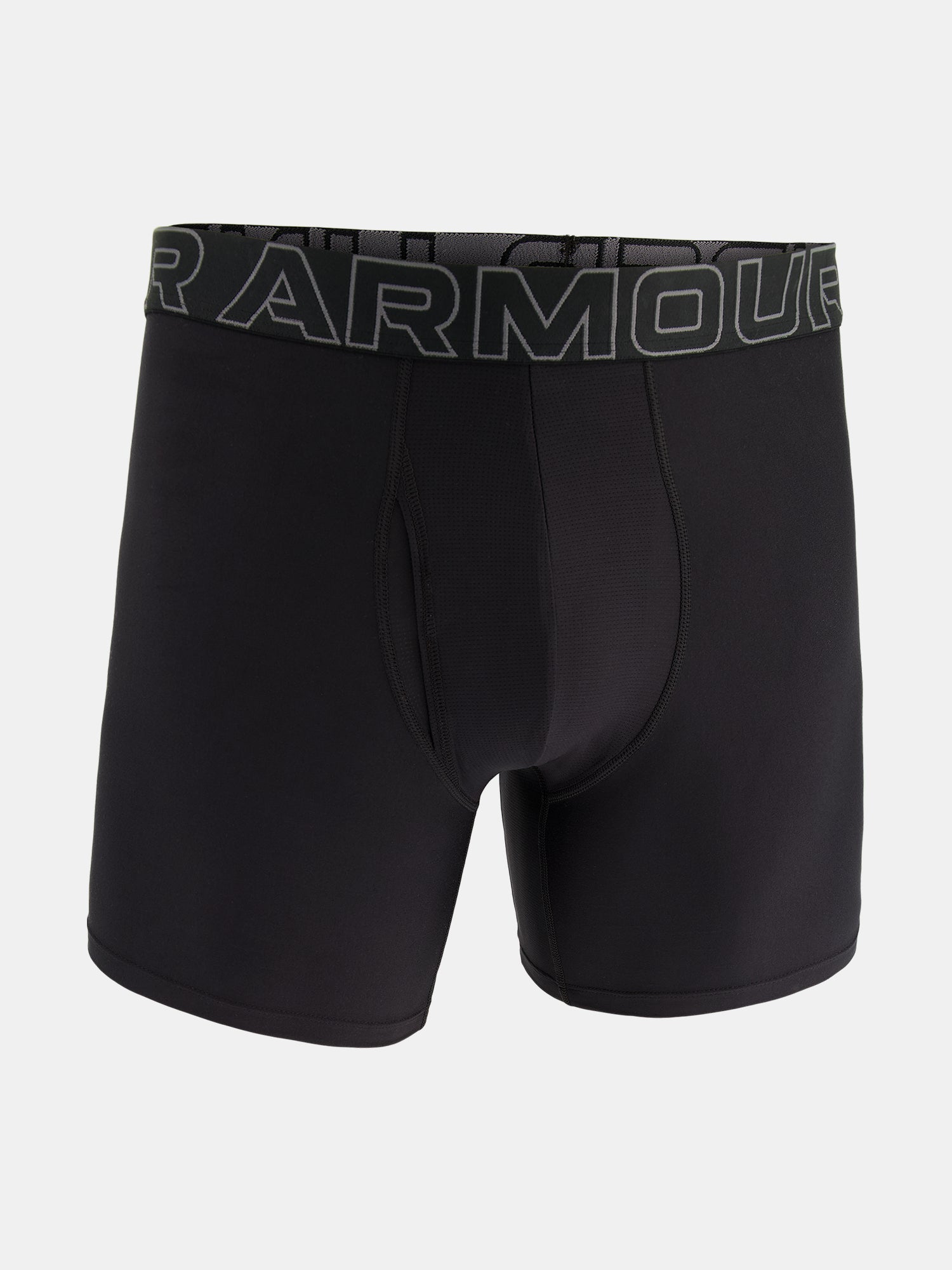 Under Armour Férfi boxer M UA Perf Tech 6in (1db) Fehérnemű