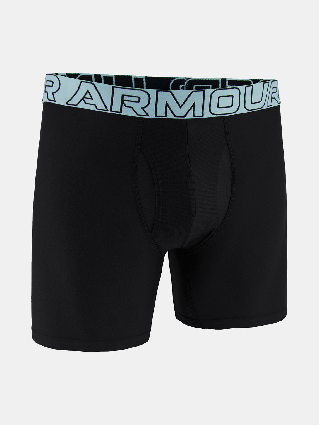 Under Armour Férfi boxer M UA Perf Tech 6in (1db) Fehérnemű