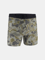 Férfi boxer Under Armour Ua Performance Tech - Print 6in - 1pk