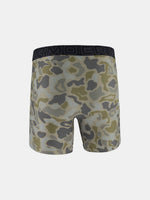 Férfi boxer Under Armour Ua Performance Tech - Print 6in - 1pk