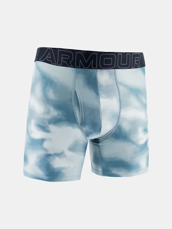 Under Armour Férfi boxer M UA Perf Tech (1db) Fehérnemű