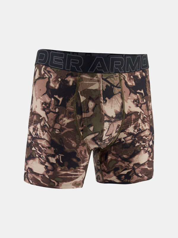 Under Armour Férfi boxer M UA Perf Tech (1db) Fehérnemű