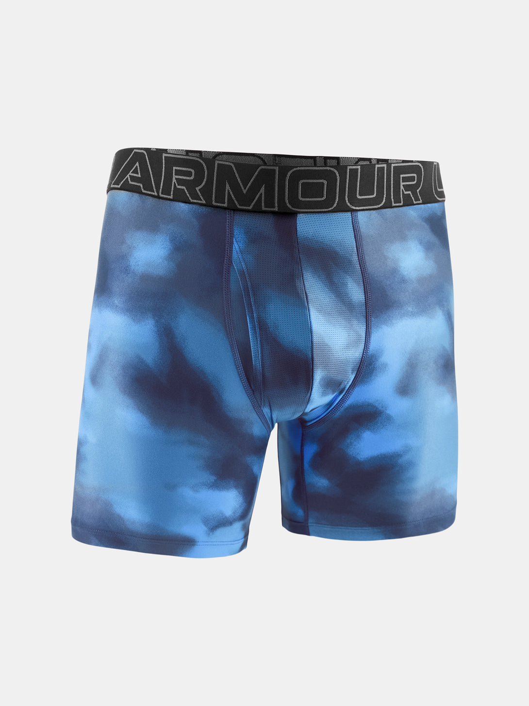 Under Armour Férfi boxer M UA Perf Tech (1db) Fehérnemű