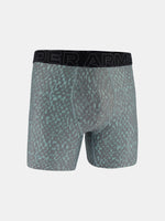 Férfi boxer Under Armour Ua Performance Tech - Print 6in - 1pk