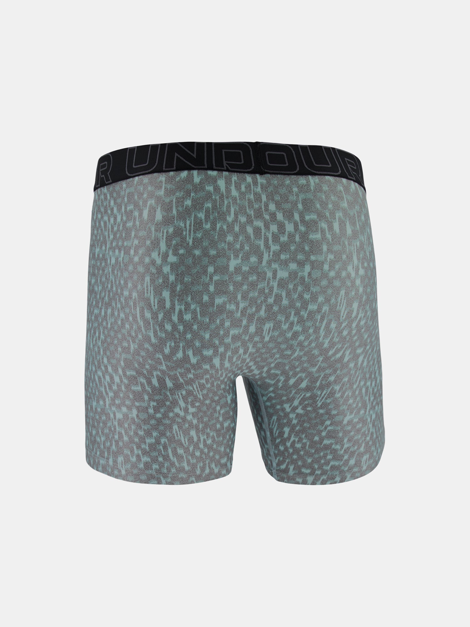 Férfi boxer Under Armour Ua Performance Tech - Print 6in - 1pk