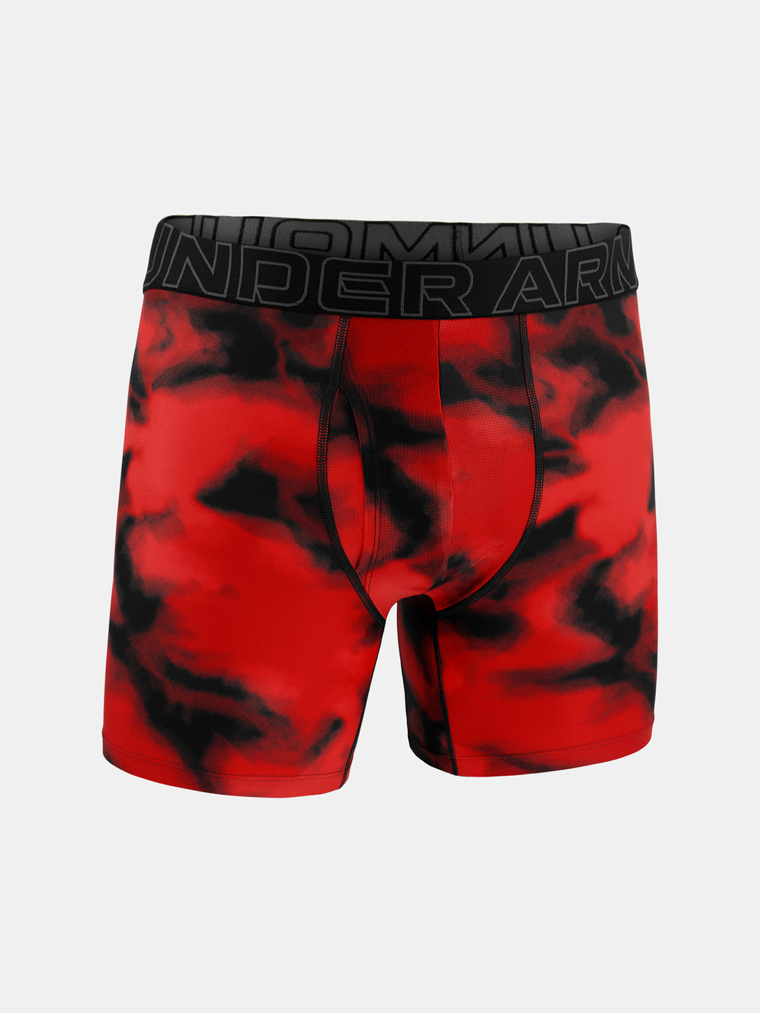 Under Armour Férfi boxer M UA Perf Tech (1db) Fehérnemű
