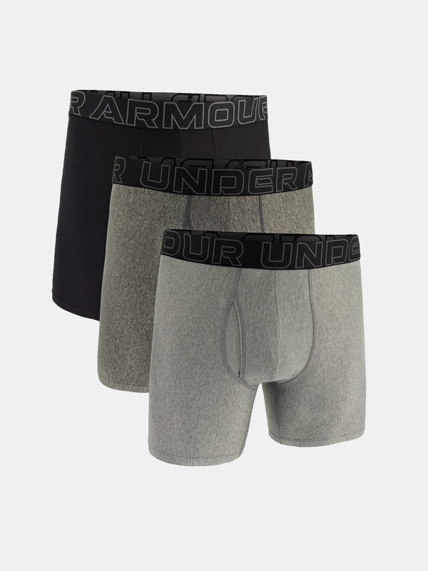 Under Armour Férfi boxer M UA Perf Tech (3db) Fehérnemű