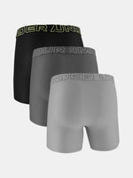 Férfi boxer Under Armour Ua Performance Tech Mesh - Solid 6in -