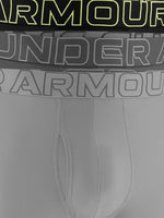 Férfi boxer Under Armour Ua Performance Tech Mesh - Solid 6in -