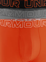 Férfi boxer Under Armour Ua Performance Tech Mesh - Solid 6in -