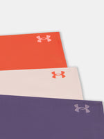 Nõi tanga Under Armour Ua Pure Stretch No Show Thong -Solid -