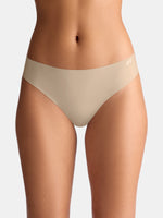 Nõi alsó Under Armour Ua Pure Stretch No Show Bikini-Solid -