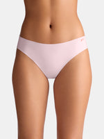 Nõi alsó Under Armour Ua Pure Stretch No Show Bikini-Solid -