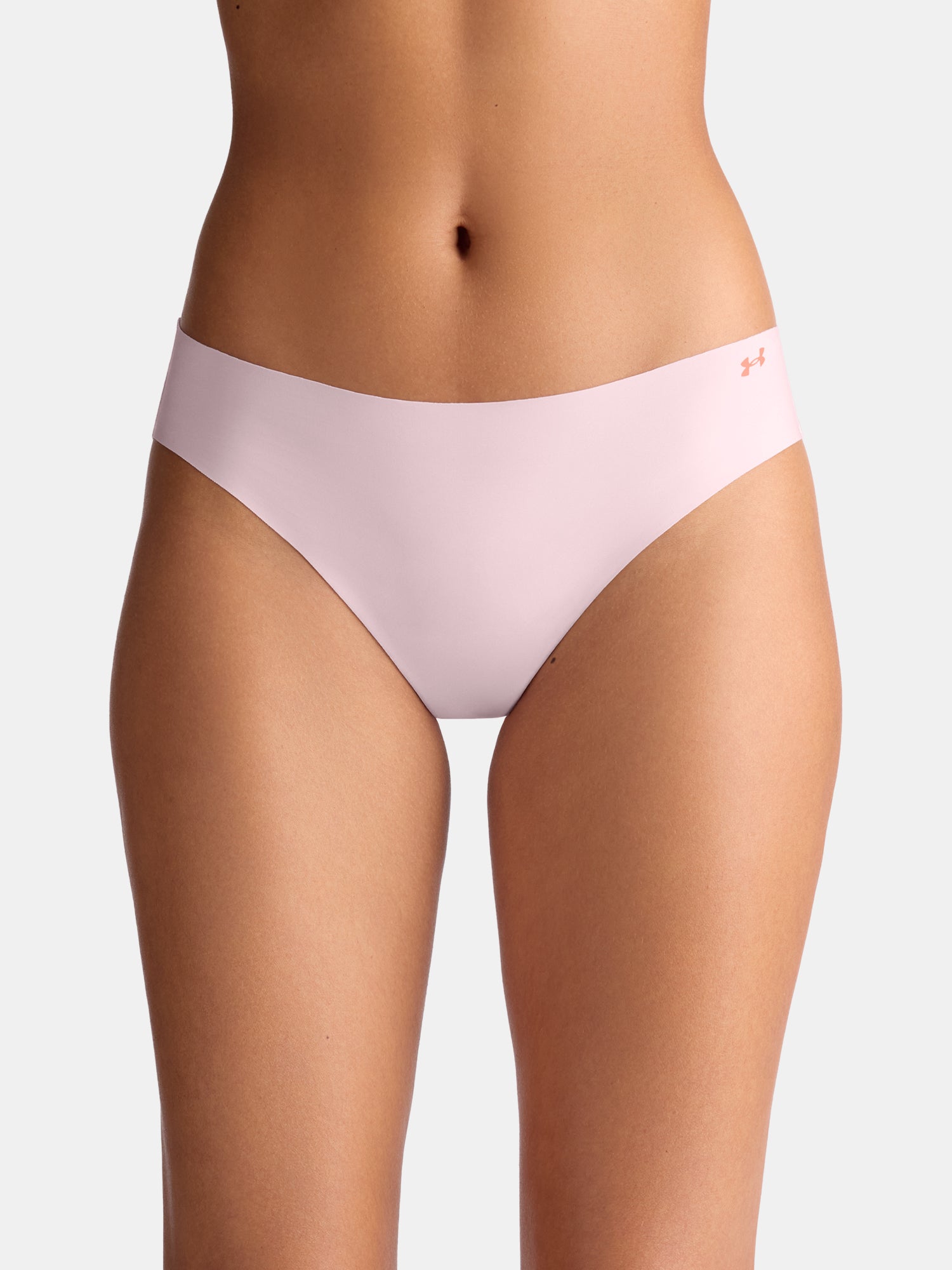 Nõi alsó Under Armour Ua Pure Stretch No Show Bikini-Solid -