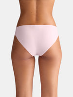 Nõi alsó Under Armour Ua Pure Stretch No Show Bikini-Solid -