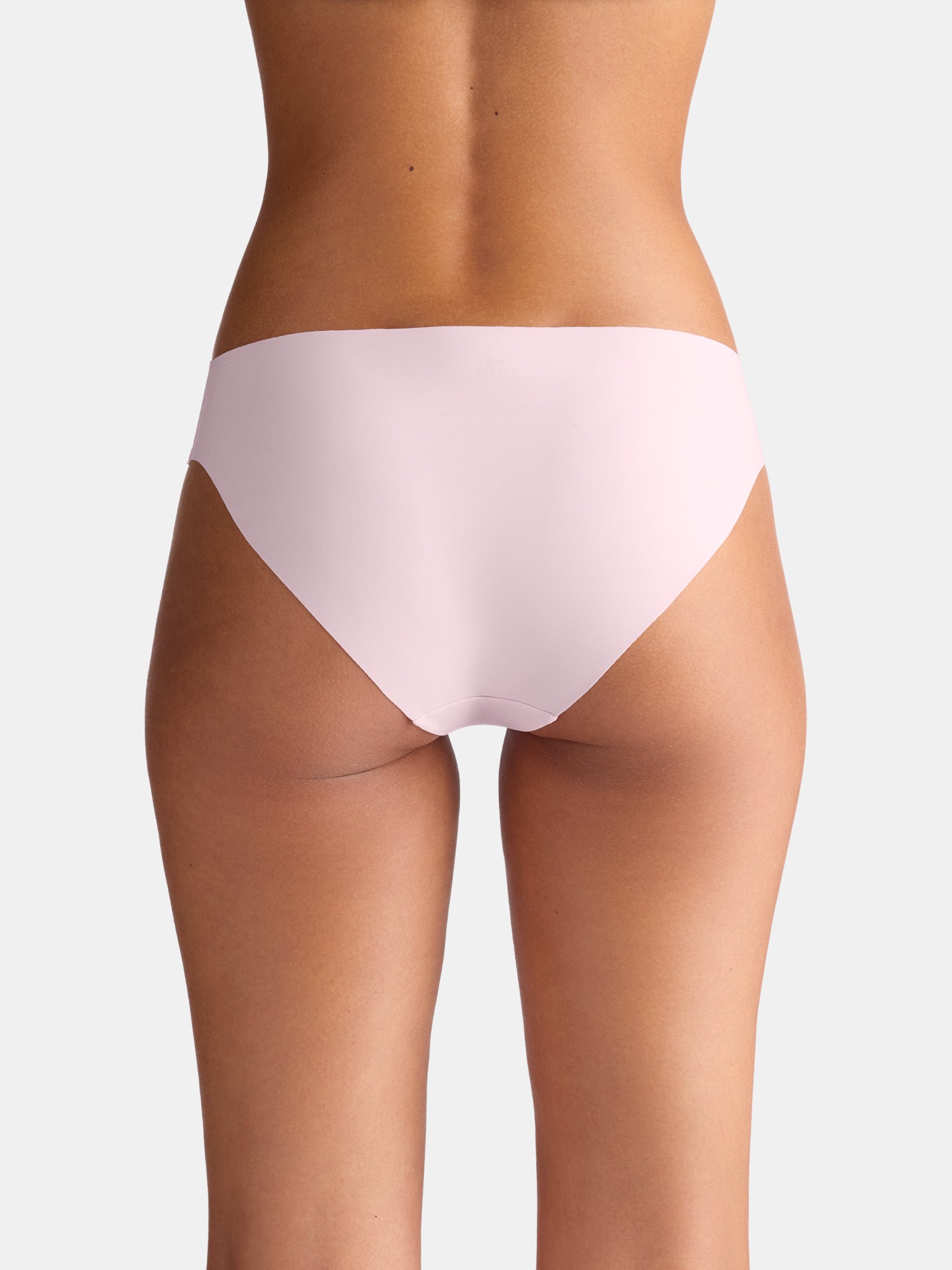Nõi alsó Under Armour Ua Pure Stretch No Show Bikini-Solid -