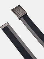 Férfi öv Under Armour M Stretch Webbing Belt