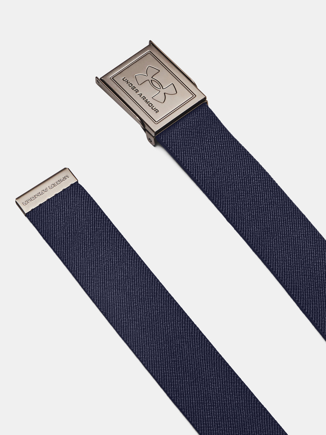 Under Armour Férfi öv M Stretch Webbing Belt öv
