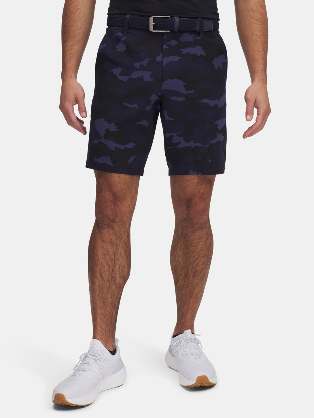 Under Armour Férfi rövidnadrág UA Drive Printed Taper Short Short