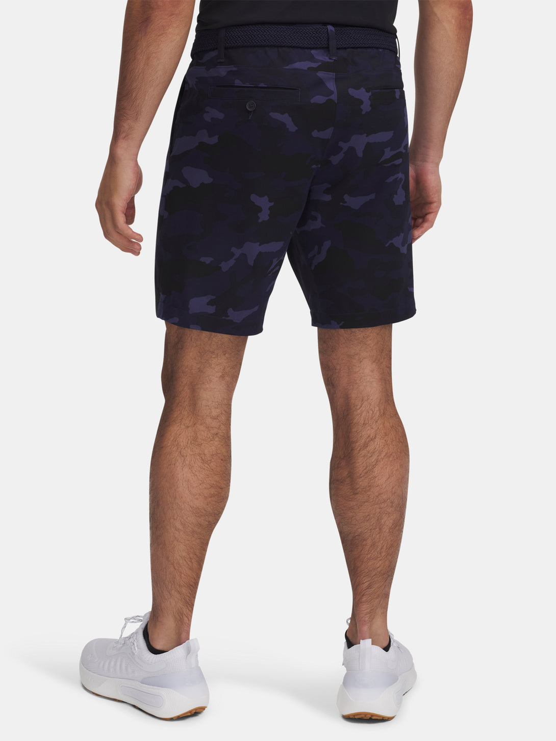 Under Armour Férfi rövidnadrág UA Drive Printed Taper Short Short
