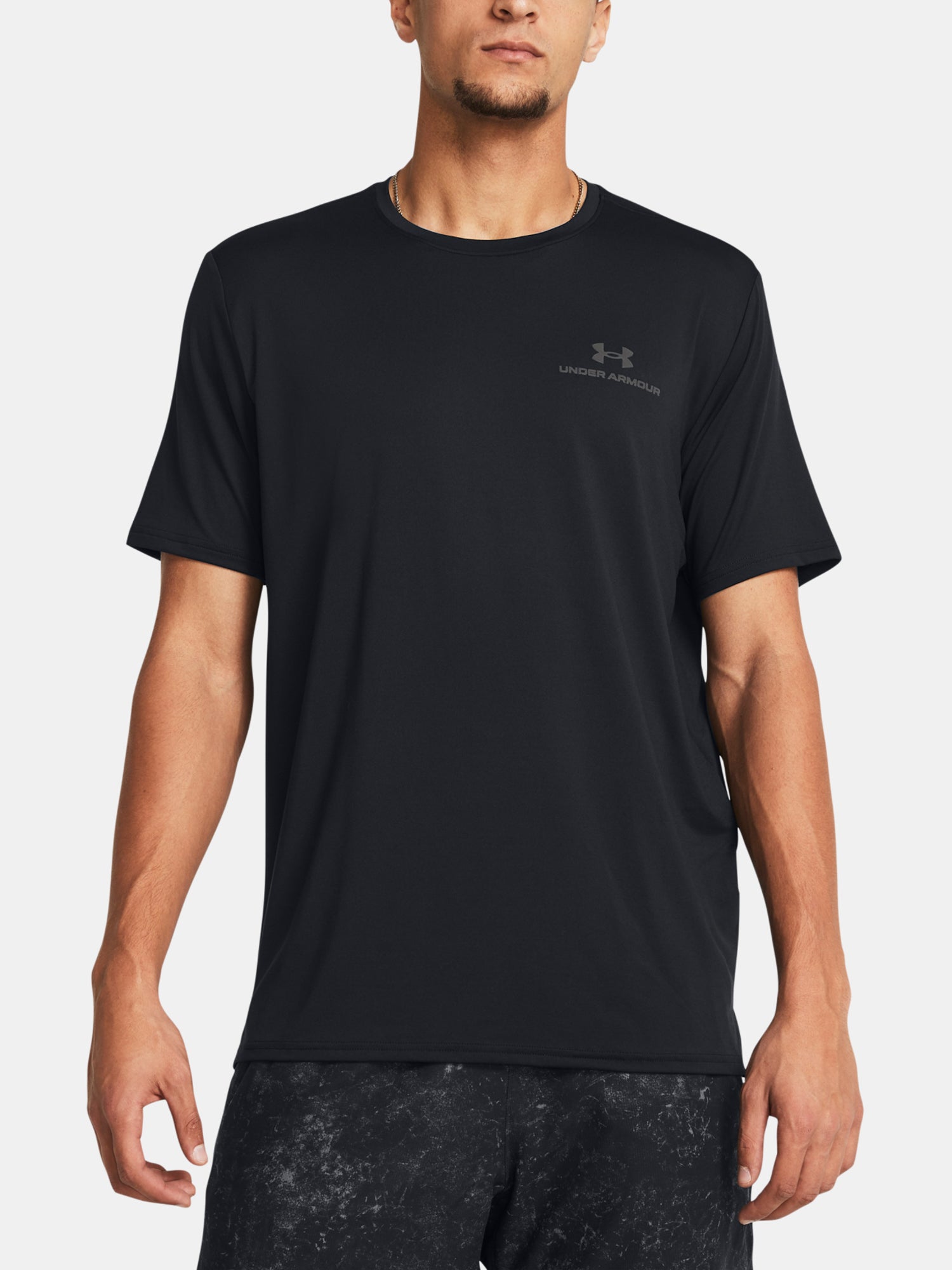 Under Armour Férfi póló Vanish Energy SS Póló