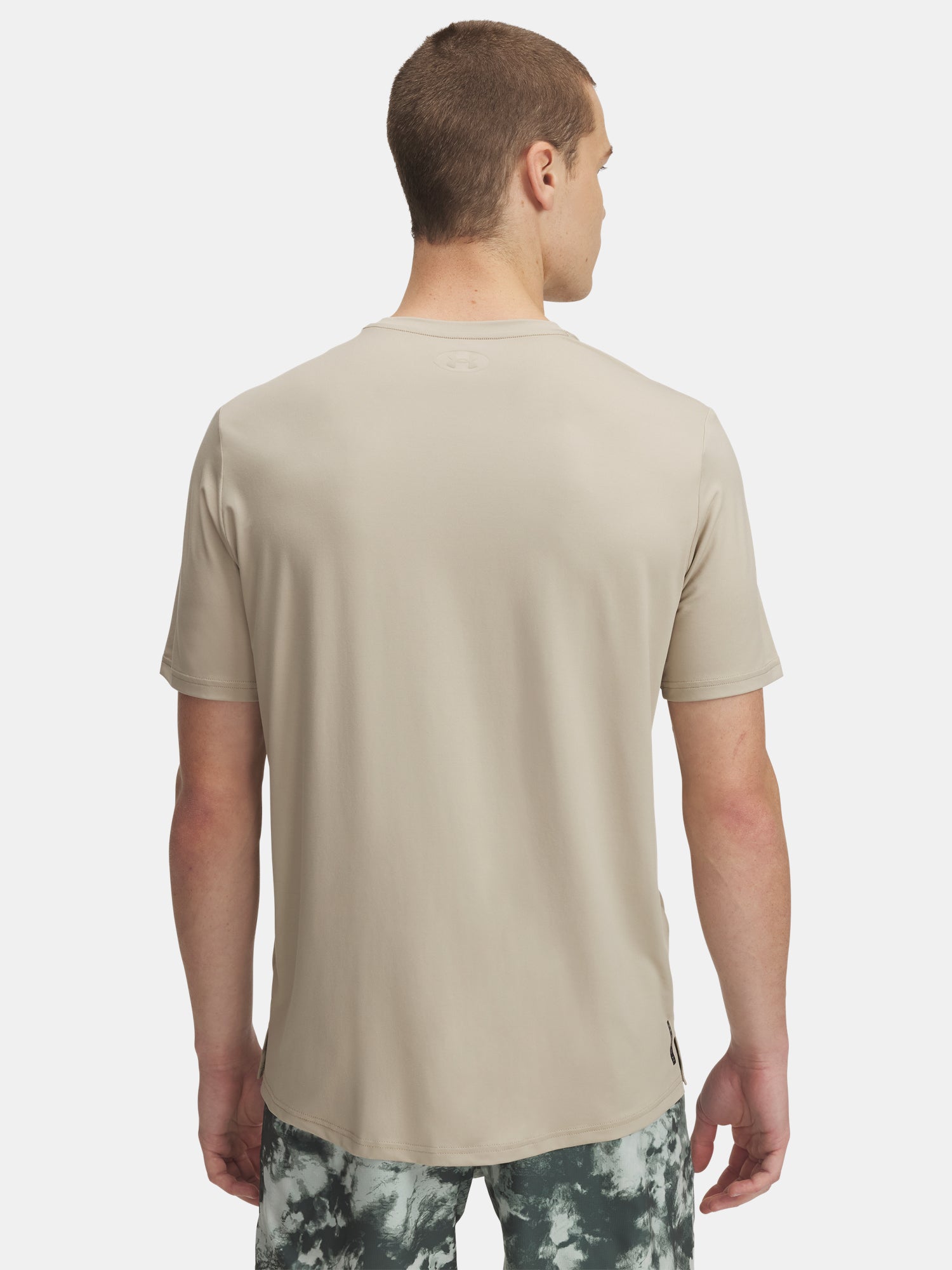 Férfi póló Under Armour Vanish Energy SS-BRN