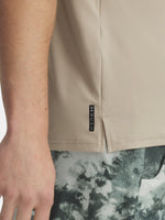 Férfi póló Under Armour Vanish Energy SS-BRN