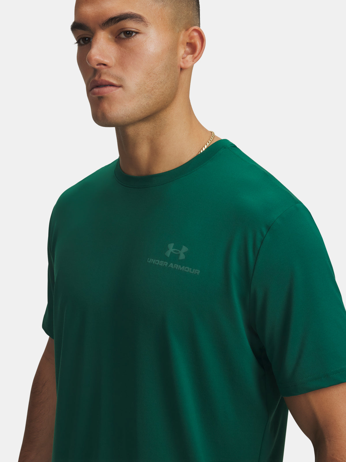 Férfi póló Under Armour Vanish Energy SS