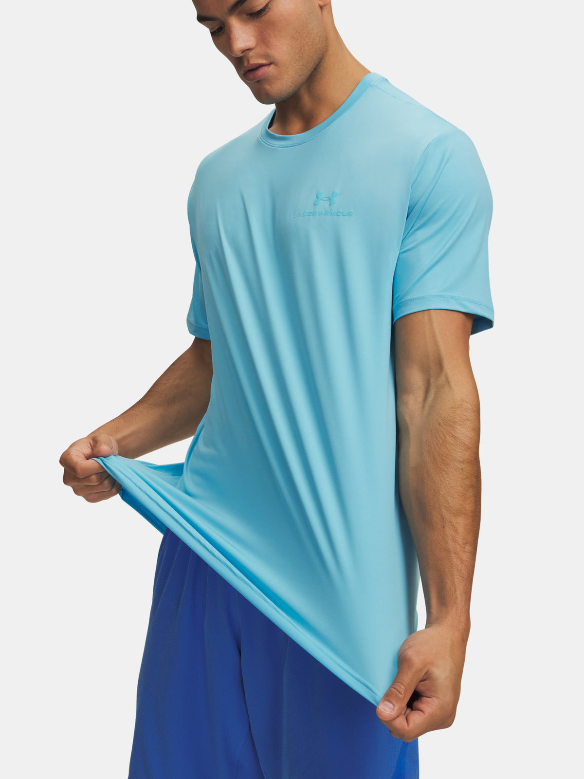 Férfi póló Under Armour Vanish Energy SS