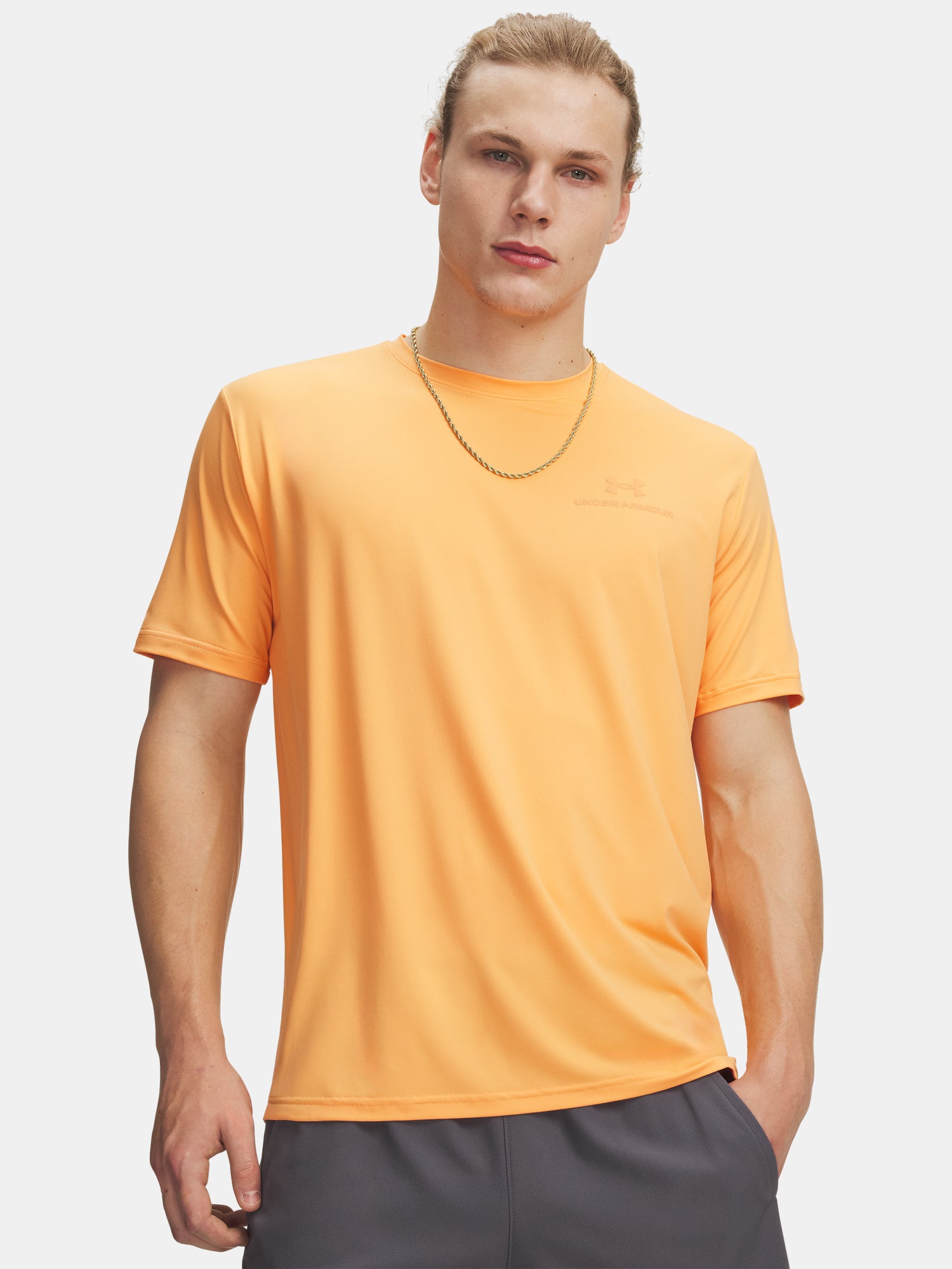 Férfi póló Under Armour Vanish Energy SS