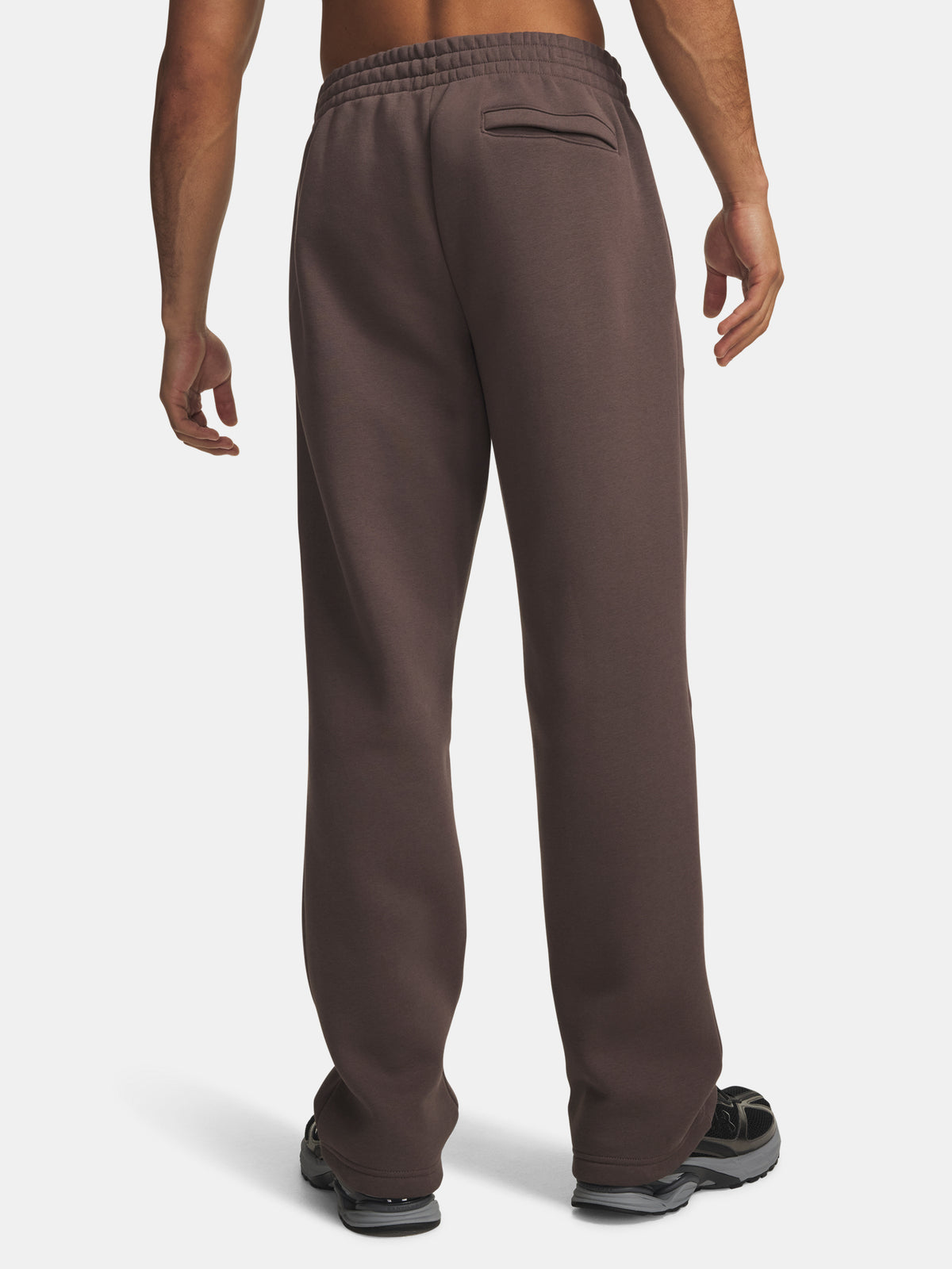 Férfi Under Armour UA Icon Fleece Pant sportnadrág