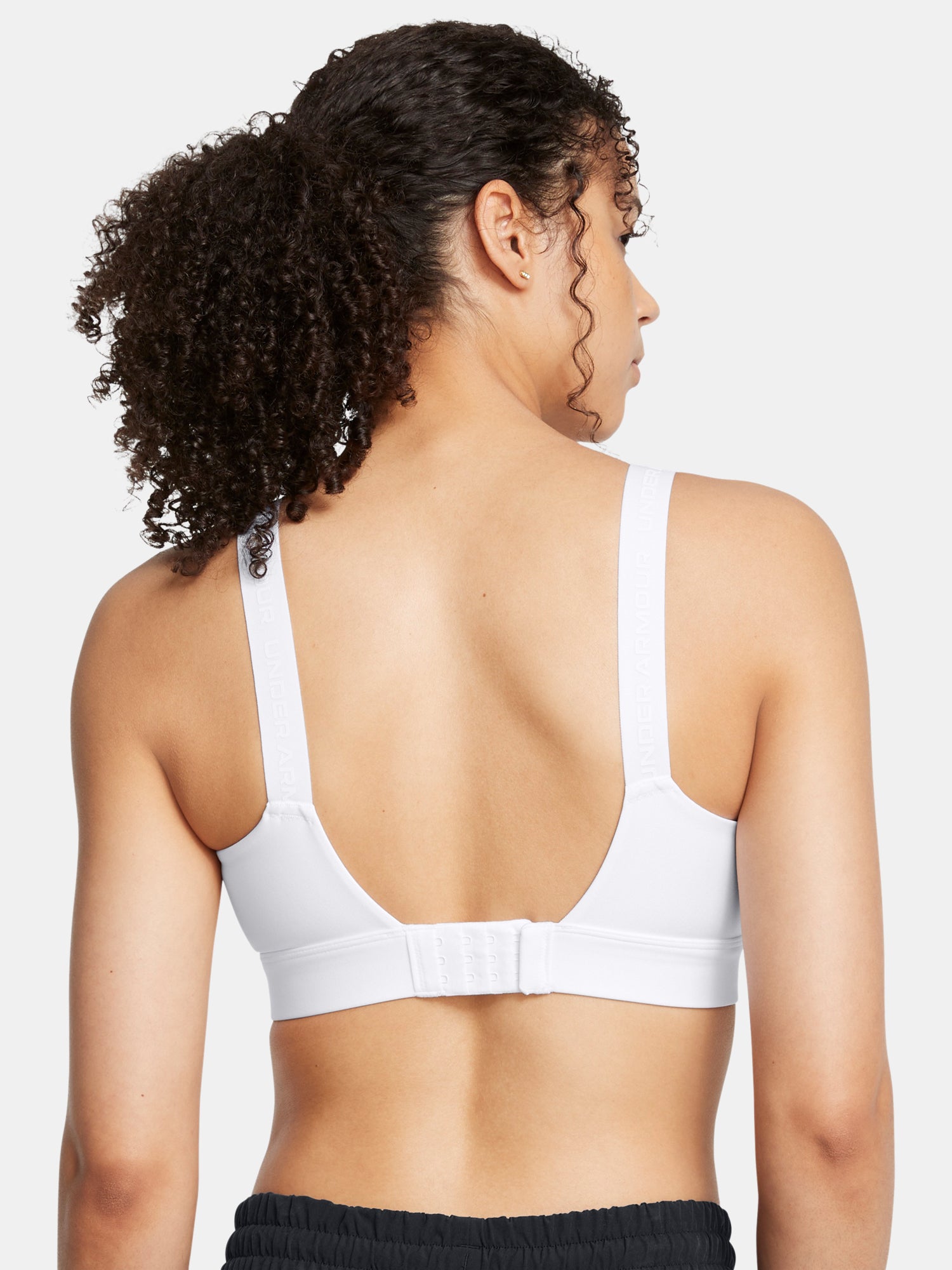 Nõi melltartó Under Armour UA Infinity High 2.0 Bra