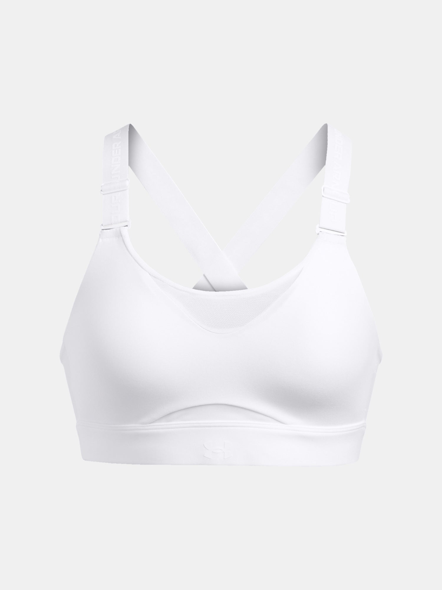 Nõi melltartó Under Armour UA Infinity High 2.0 Bra